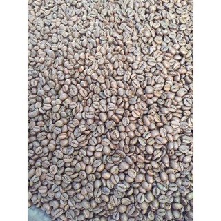 Cà phê Robusta - Cafe xay rang mộc nguyên chất
