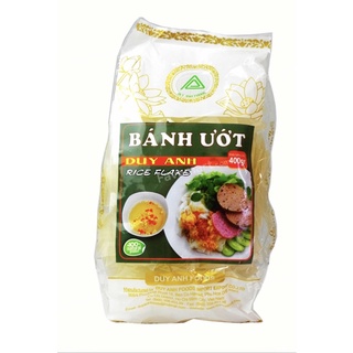 Bánh ướt khô duy anh foods - túi 400gram