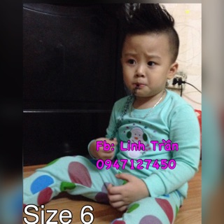 Bộ Gap mùa thu cho bt và bg
