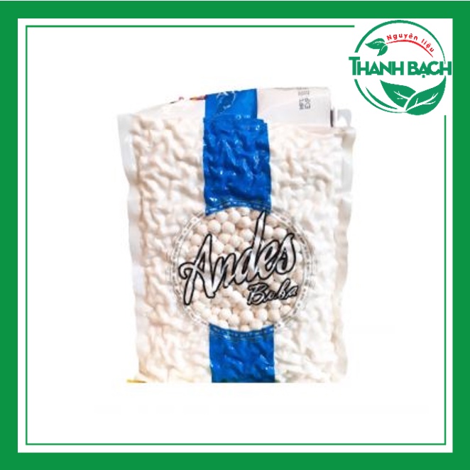 Trân Châu Andes Đài Loan 3kg