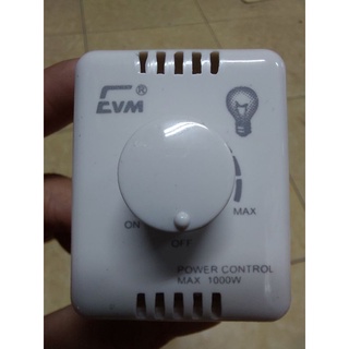 Dimer đèn 1000w EVM