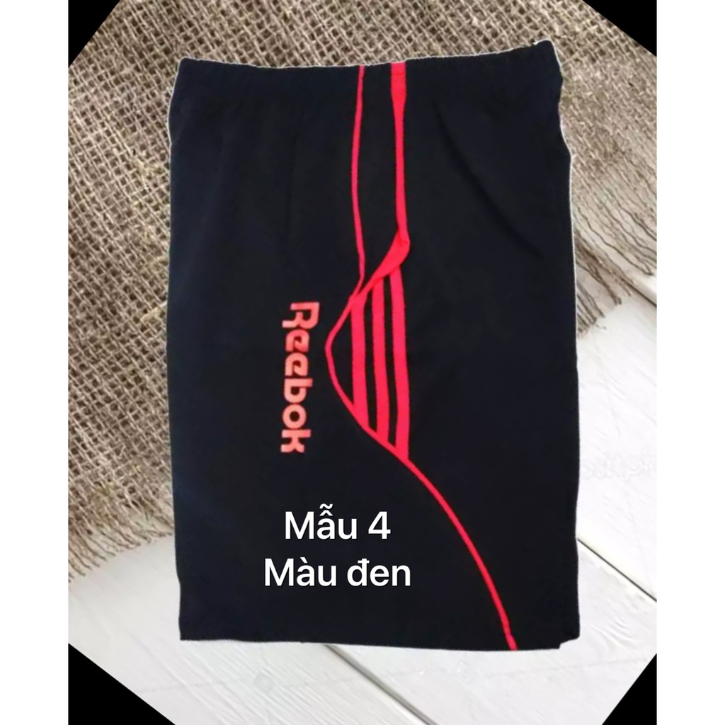 QUẦN SHORT NAM BIGSIZE,SIZE ĐẠI TỪ 75 KG ĐẾN 110KG
