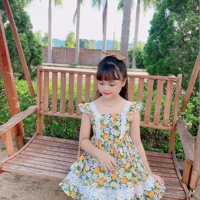 Váy dẹp xinh