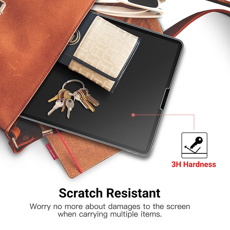Miếng dán bảo vệ màn hình máy tính bảng chuyên dụng cho Lenovo Tab Pad Pro 11.5'' 2021 P11 Pro 11.5 inch TB-J706F