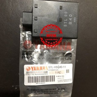 Cdi Ecu Yamaha Mio Old Sporty Soul Nouvo Fino Karbu Old 5tl