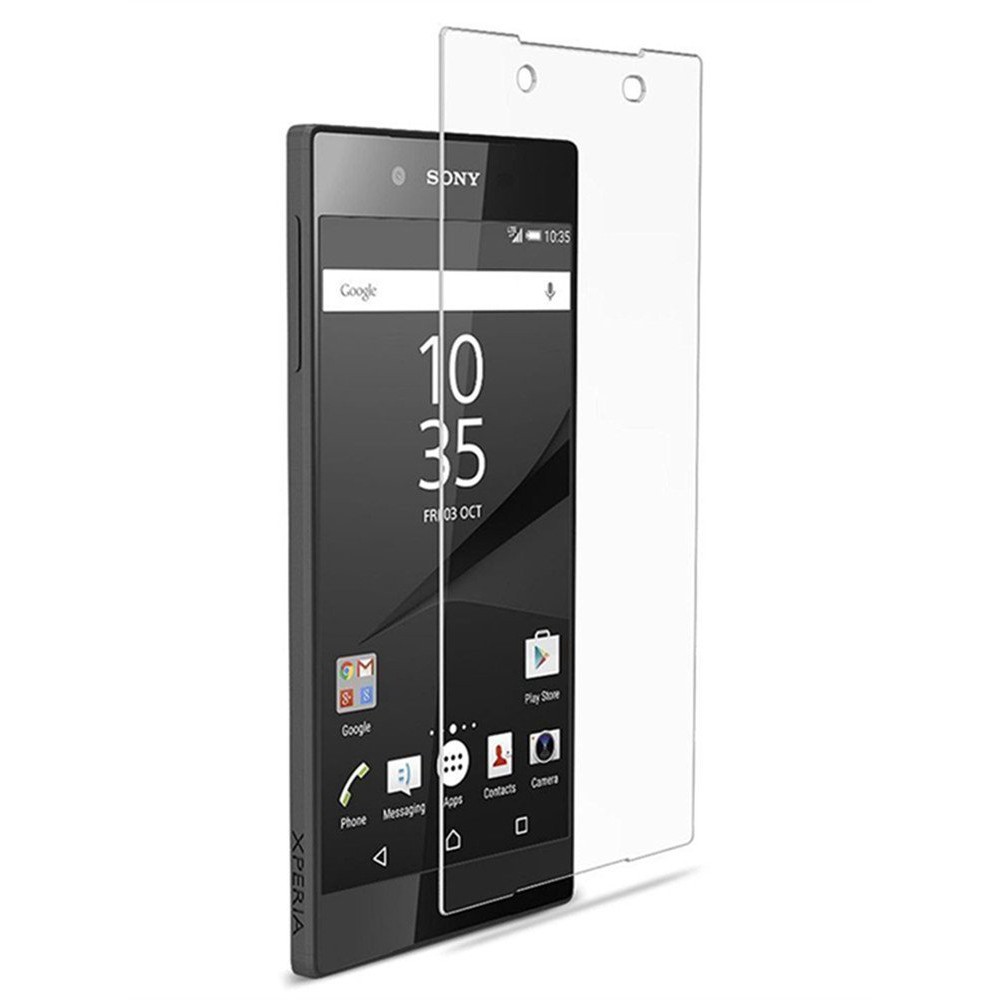 Kính cường lực mặt trước và sau cho Sony Xperia Z5 Premium Z3