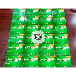 _viên sủi tăng đề kháng berocca hộp 45 viên