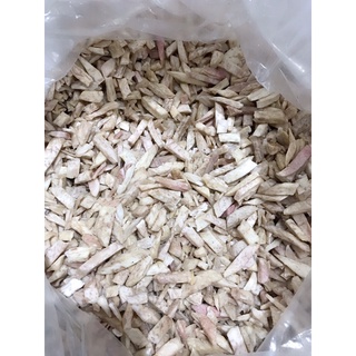500g Khoai Môn Sấy Giòn
