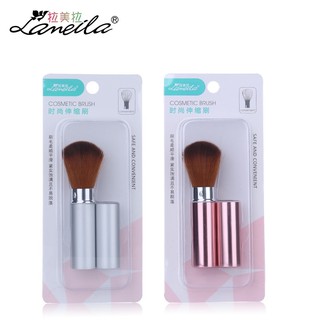 Cọ má hồng , phấn phủ Lameila