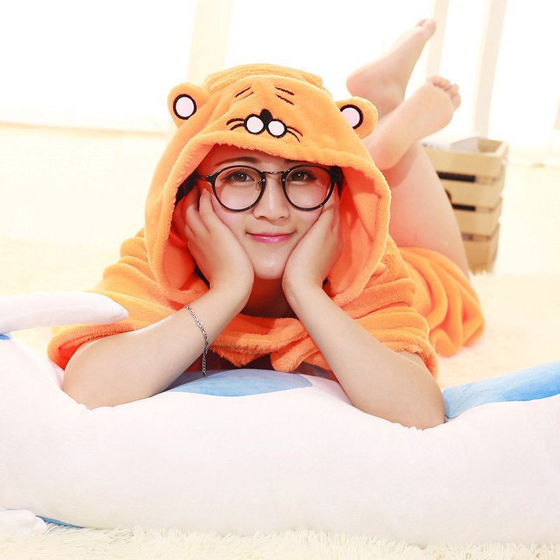 Áo choàng hóa trang nhân vật Umaru Doma trong anime Himouto! Umaru-chan | BigBuy360 - bigbuy360.vn