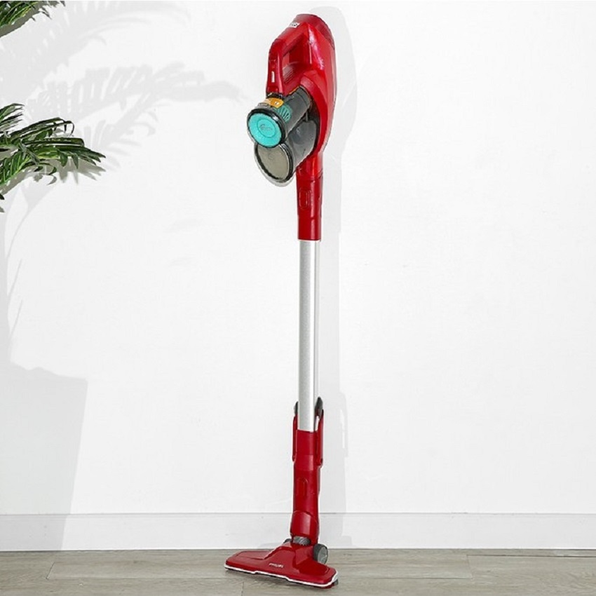 Máy hút bụi không dây dạng cán Philips FC6721