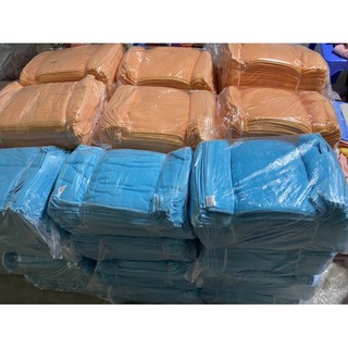 Khăn mặt cotton xuất Hàn dư