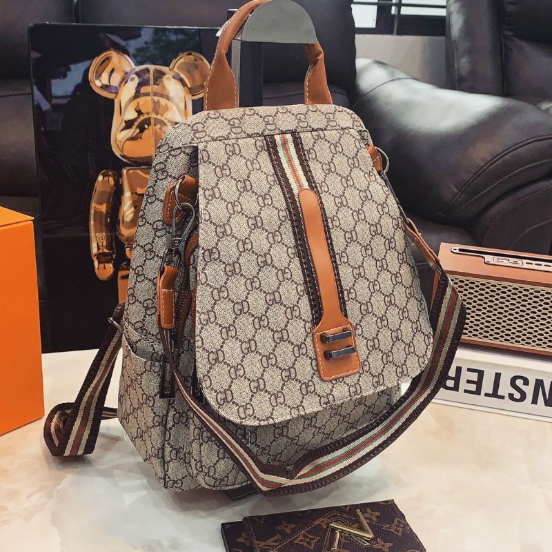 Balo Học Sinh, Balo Size To Unnisex Size 28cm