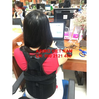 Đai lưng chống gù cao cấp