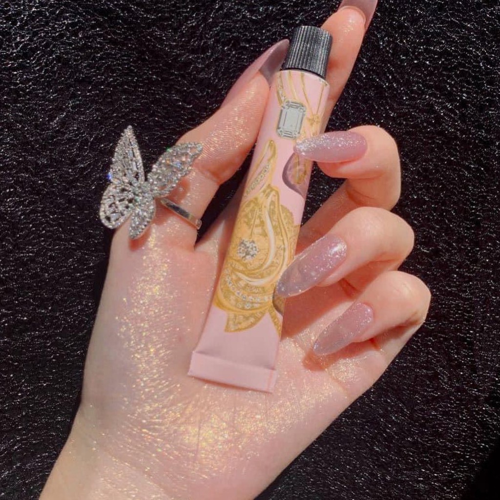 ⭐️Highlight Nhũ Bắt Sáng Tuýp XiXi  với khả năng che phủ cao làm cho gương mặt bạn trở lên rạng rỡ, đường nét nổi bật | BigBuy360 - bigbuy360.vn