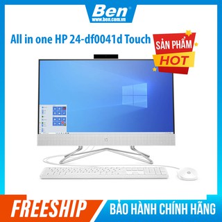 PC HP All In One 24-df0041d