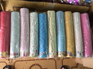 Ly giấy cupcake tròn. size lớn-KC-M. 50 cái