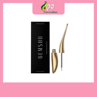 Serum dưỡng mi Gemsho làm dài và dày mi Eyelash & Eyebrow Multi - Active - 3ml