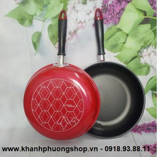 Chảo chống dính lock&lock - chảo chống dính
