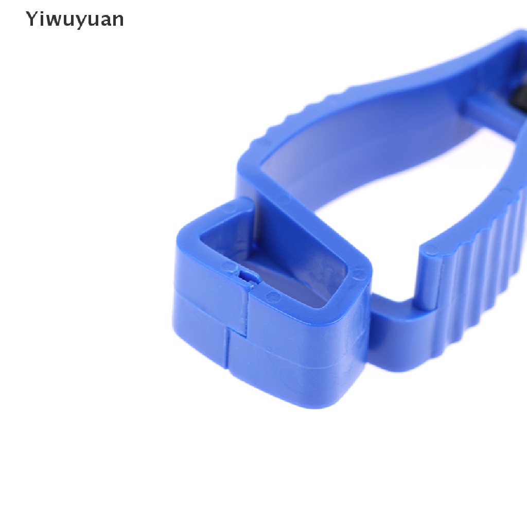 &lt; Yiwuyuan &gt; Giá Đỡ Kẹp Găng Tay Bảo Vệ Lao Động An Toàn Cho Lao Động Làm Việc