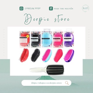 [ RẺ VÔ ĐỊCH ] Lược gỡ rối Tangle Teezer có sẵn