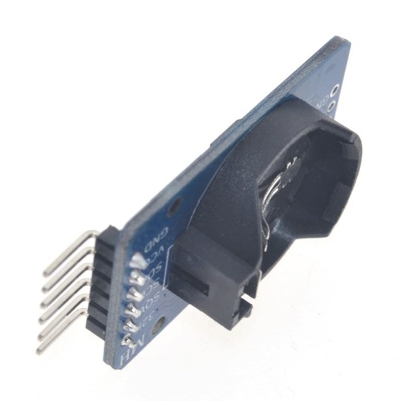 DS3231 AT24C32 Mô-đun đồng hồ chính xác IIC DS3231SN cho Mô-đun bộ nhớ Arduino