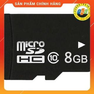 Thẻ nhớ microsd class 10 tốc độ cao 2gb/4gb/8gb/16gb/32gb/64gb