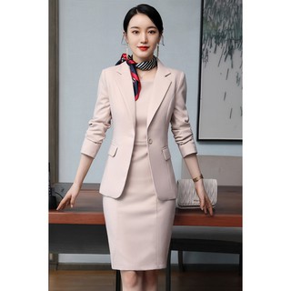 Set vets công sở thiết kế cao cấp - mã bv175