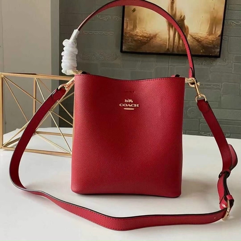 Túi Coach town xinh xắn 💥