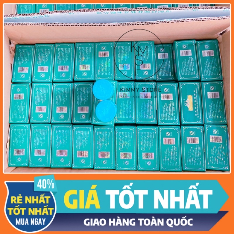 lẻ 1 cặp kem Qianli QL 7 day hộp màu xanh dương