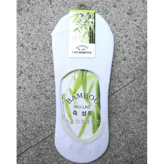 Tất Lười Bamboo sợi tre