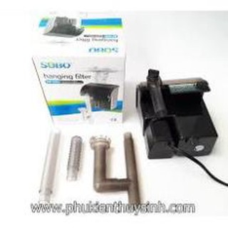Lọc thác Hồ cá