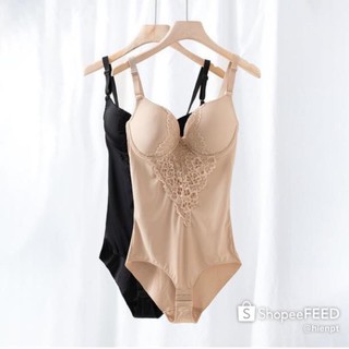 Gen Toàn Thân Kèm Áo Lót Định Hình sexy