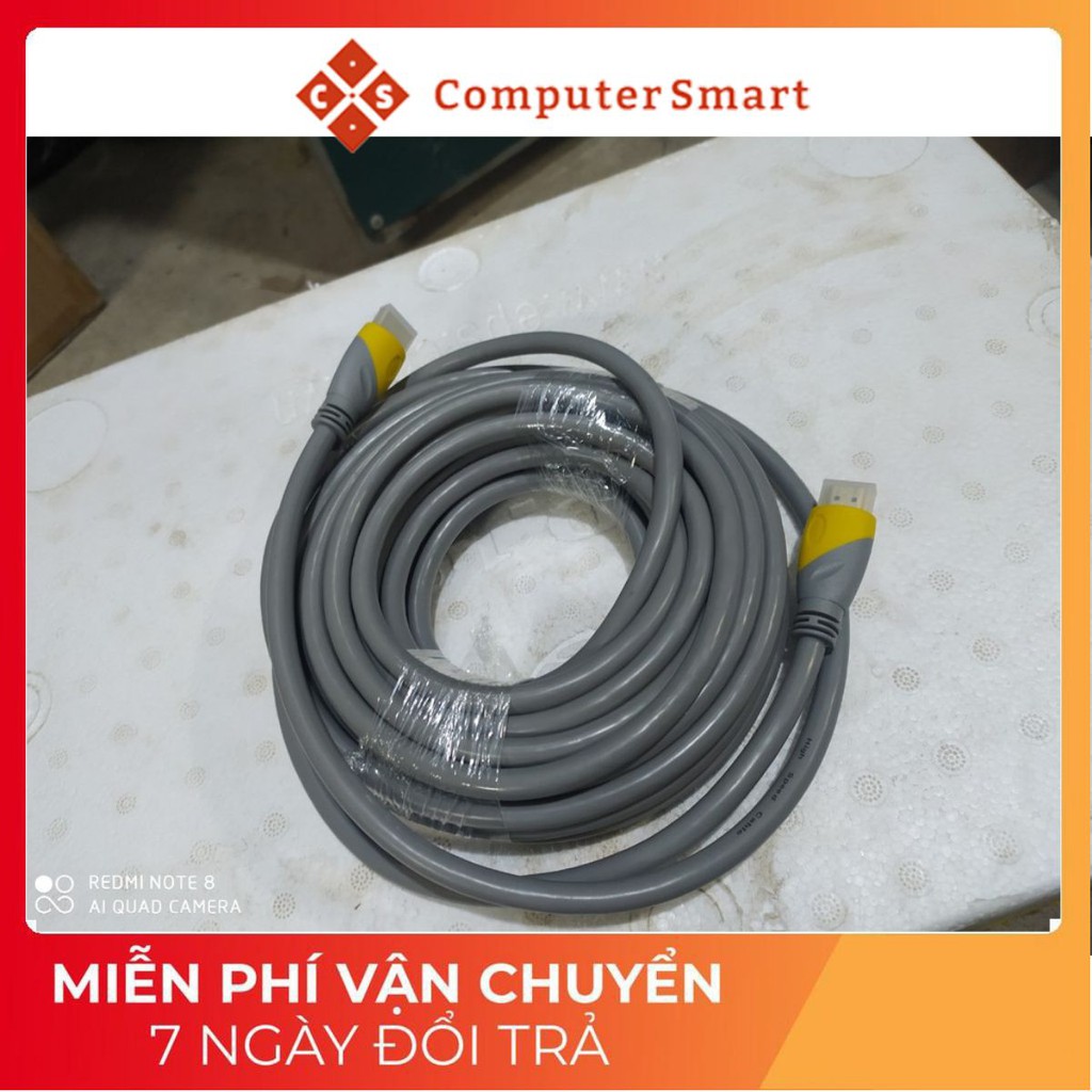 Dây Hdmi, Dây Cáp Tín Hiệu HDMI 3m 2k*4k, 19+1 ARIGATO Chuẩn 2.0 Hàng Chính Hãng, Chất Lượng cực tốt