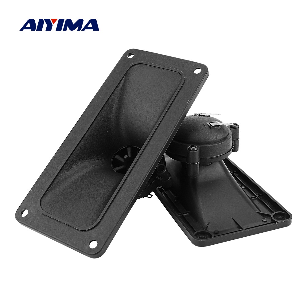 Set 2 loa AIYIMA 146 * 67MM 150W tiện lợi