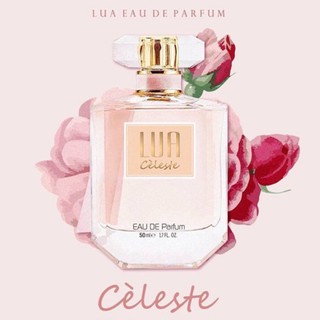 [ Chính Hãng 100% ] Nước hoa lua Celeste 50ml