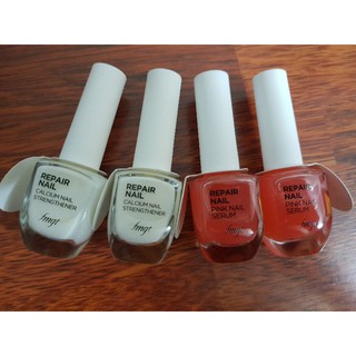 Sơn dưỡng móng Nail repair