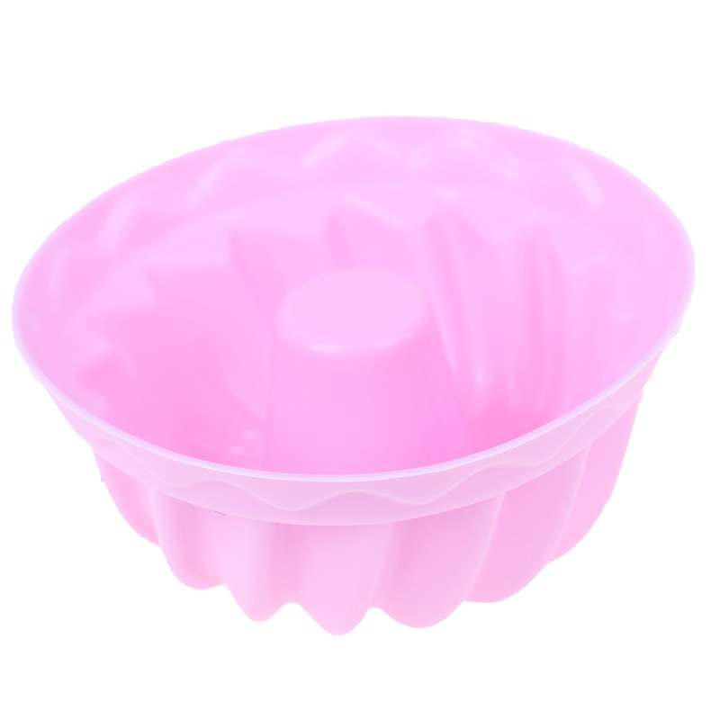 Bộ 12 Bánh Donut / Thạch / Cupcake / Muffin Tiện Dụng