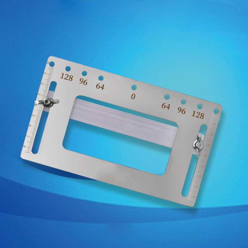 Dụng Cụ Định Vị Đục Lỗ Cho Đồ Nội Thất 32mm 64mm 96mm 128mm