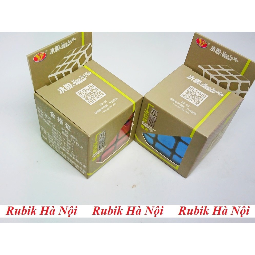 Rubik Unequal 3x3 YongJun