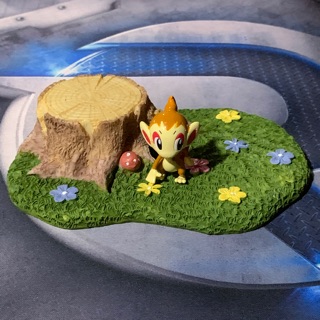 Mô hình pokemon tomy gen 4