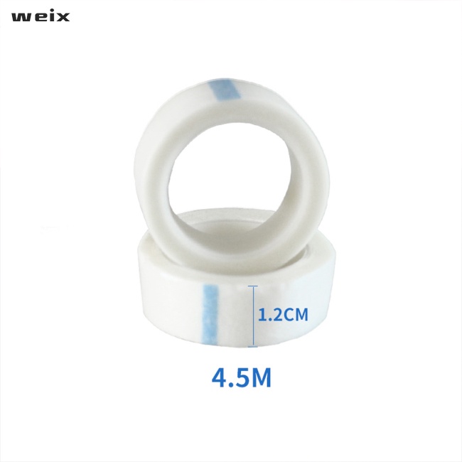 Đệm lót dưới mắt hỗ trợ nối mi bằng vải không dệt
 | BigBuy360 - bigbuy360.vn