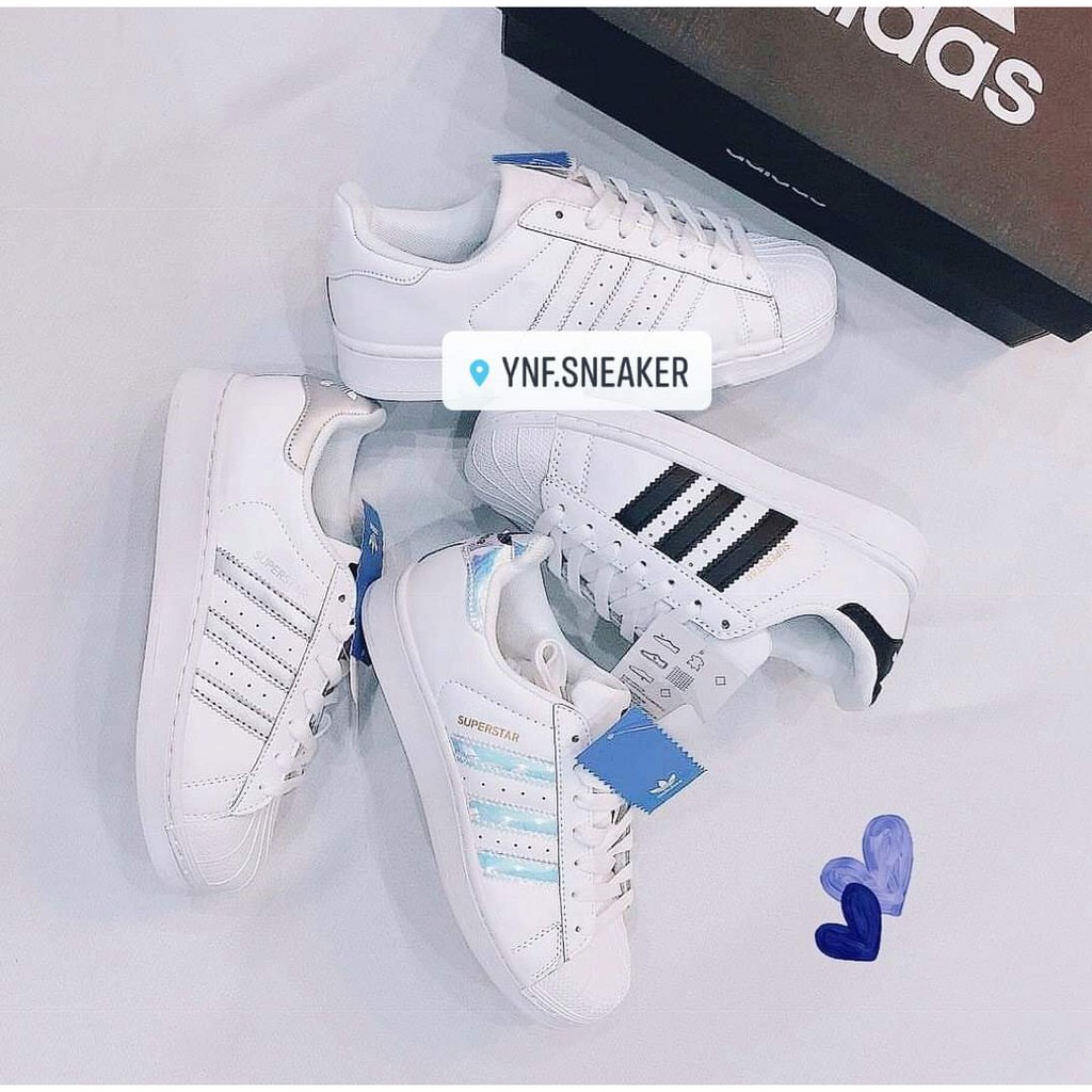 ADIDAS SUPERSTAR