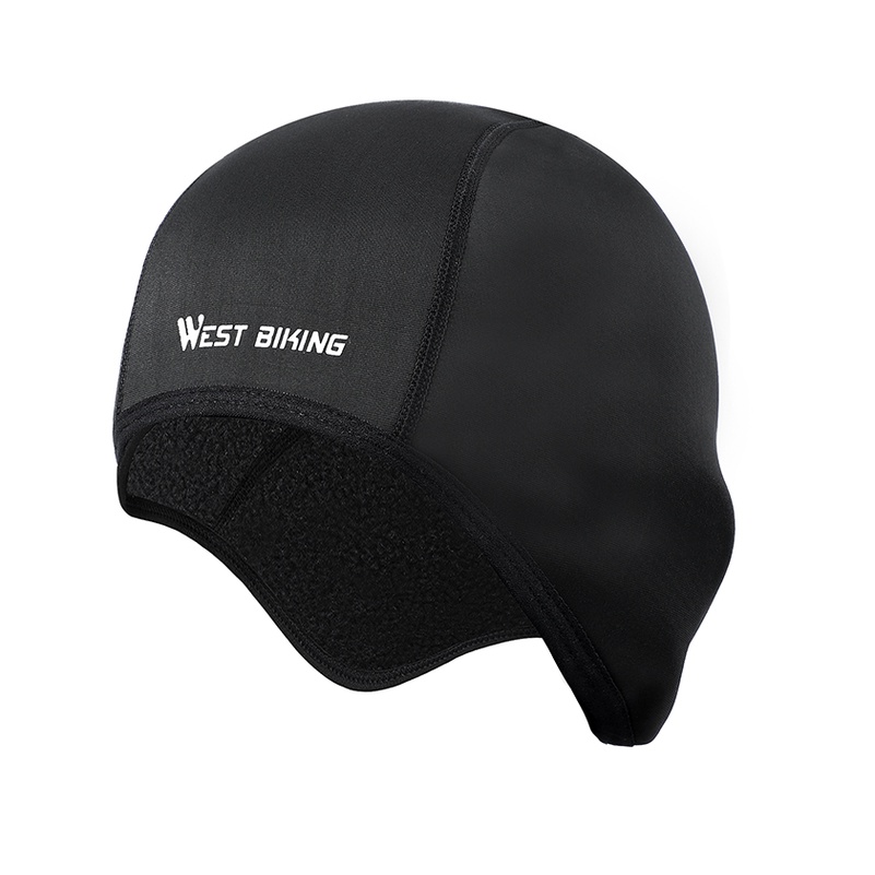 Mũ WEST BIKING giữ nhiệt chống gió thời trang mùa đông dành cho nam và nữ