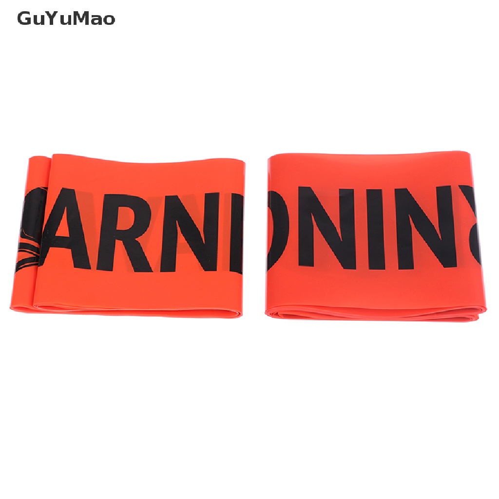 Cuộn Băng Keo Cảnh Báo Trang Trí Halloween 4m / 5m