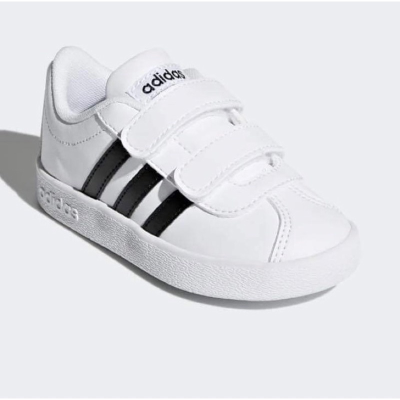 Giày Adidas Auth bé trai có sẵn