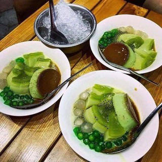 Bột Trà Xanh Matcha Nhật Bản 100gram