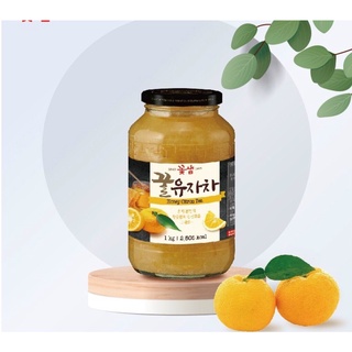 [HSD 2026] 𝐌𝐚̣̂𝐭 ong (chanh, bưởi, quýt, gừng) 𝐇𝐚̀𝐧 𝐐𝐮𝐨̂́𝐜 (𝟏𝐤𝐠) mẫu mới