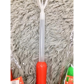 Cây đánh bọt/ sục cà phê nhựa dành cho pha chế