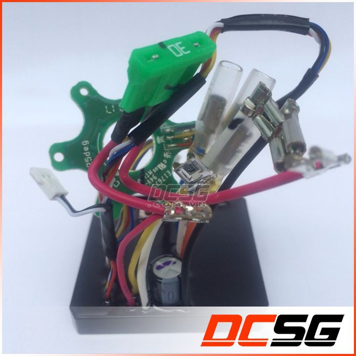 Bo mạch DTD155 Makita 620586-4